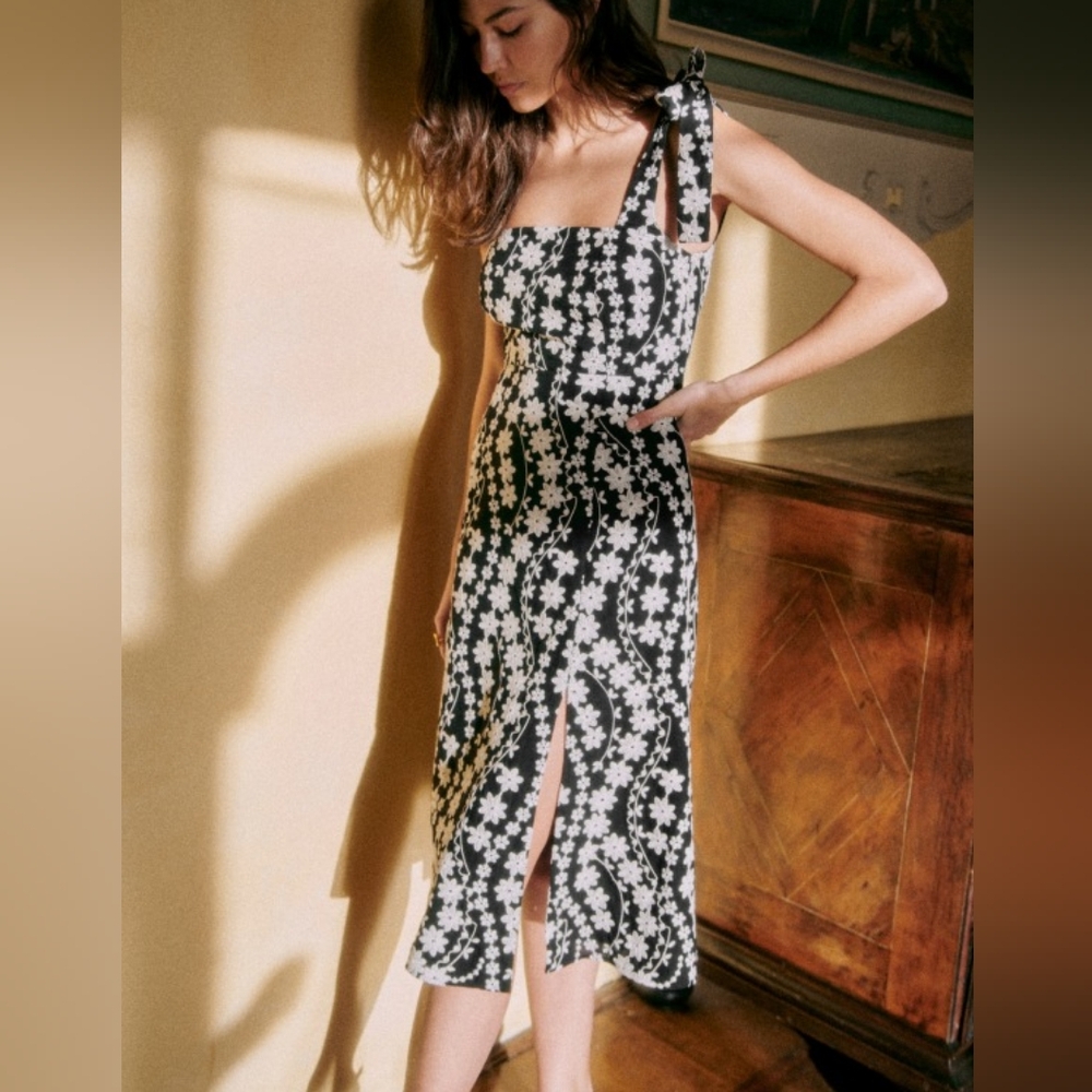 Dorotha Dress